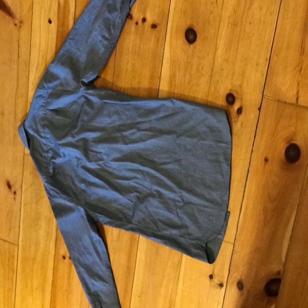 Commune de Paris button down - Picture 7 of 7